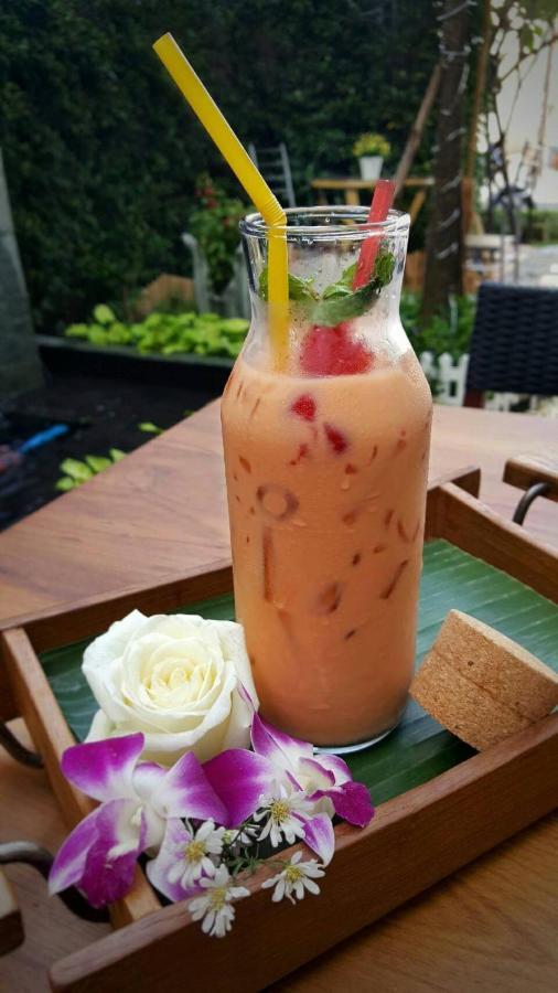 9 Suite Luxury Boutique Hotel Chiang Mai Dış mekan fotoğraf