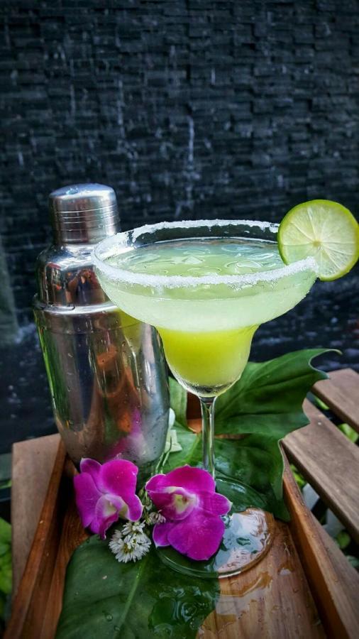9 Suite Luxury Boutique Hotel Chiang Mai Dış mekan fotoğraf