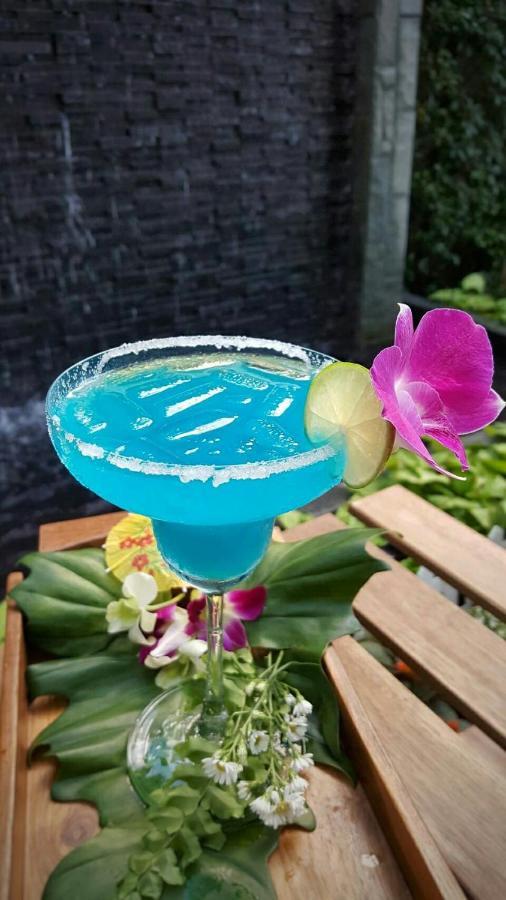9 Suite Luxury Boutique Hotel Chiang Mai Dış mekan fotoğraf
