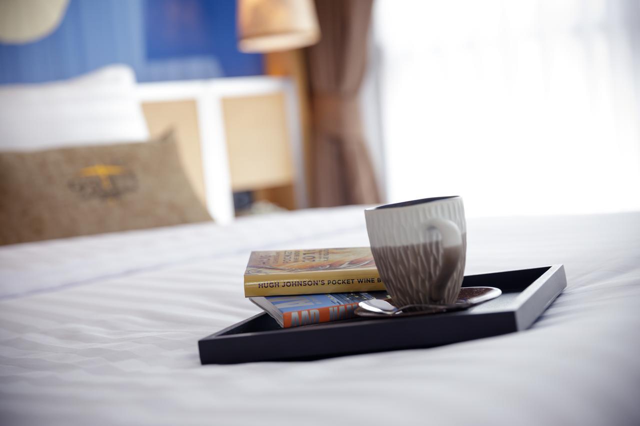 9 Suite Luxury Boutique Hotel Chiang Mai Dış mekan fotoğraf