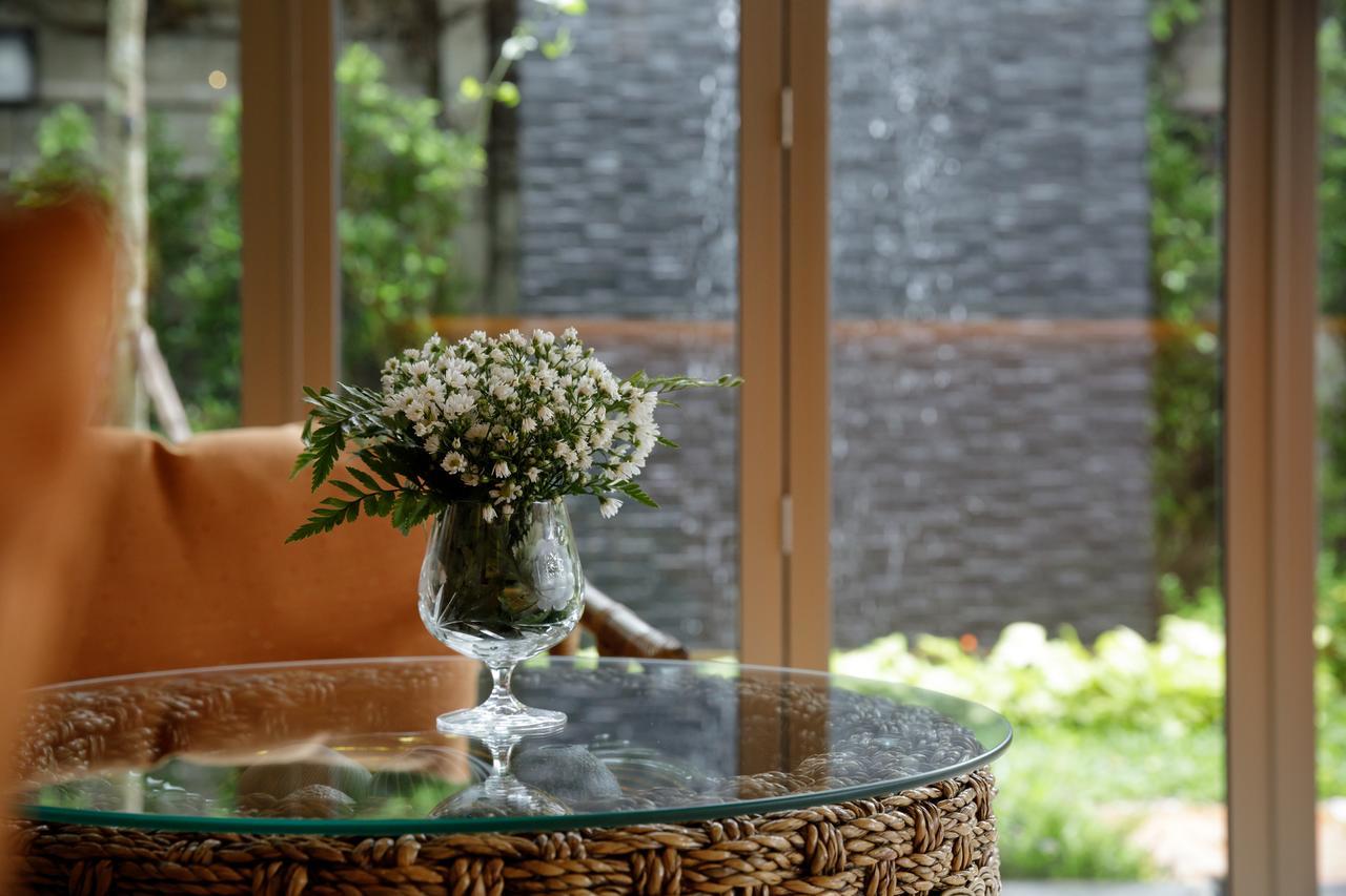 9 Suite Luxury Boutique Hotel Chiang Mai Dış mekan fotoğraf