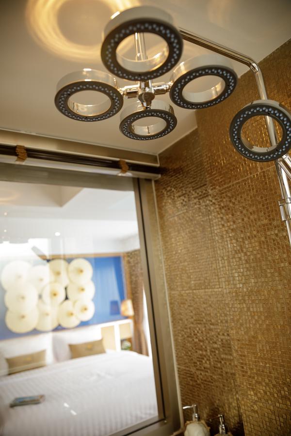 9 Suite Luxury Boutique Hotel Chiang Mai Dış mekan fotoğraf