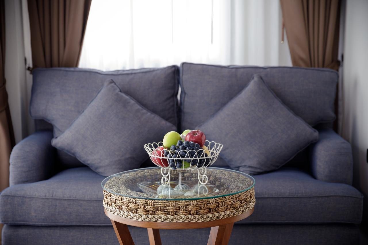 9 Suite Luxury Boutique Hotel Chiang Mai Dış mekan fotoğraf