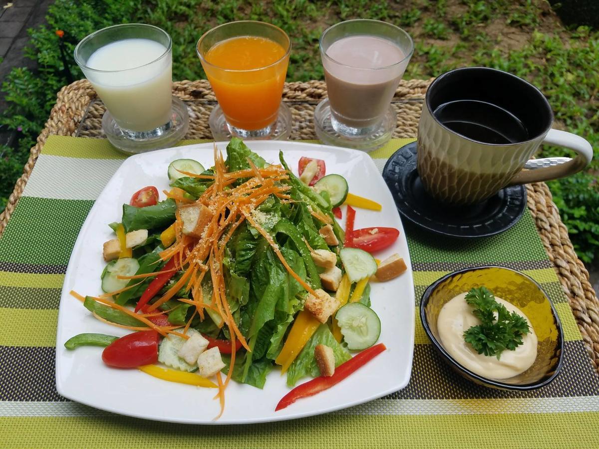 9 Suite Luxury Boutique Hotel Chiang Mai Dış mekan fotoğraf