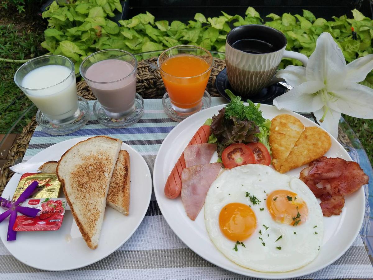 9 Suite Luxury Boutique Hotel Chiang Mai Dış mekan fotoğraf